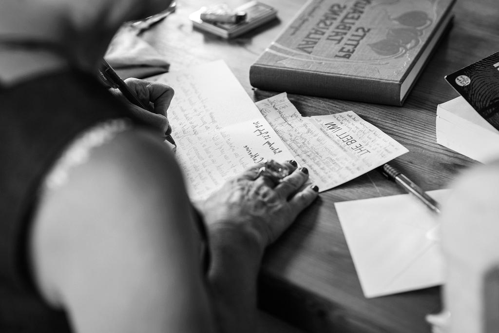 Environmental legal documents on a natural background